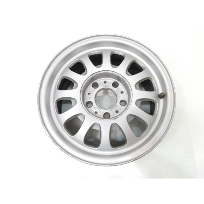 Recambio de llanta para bmw serie 5 berlina (e39) 2.5 turbodiesel cat referencia OEM IAM 109346313 1093463 