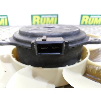 Recambio de electroventilador para opel vectra c berlina comfort referencia OEM IAM 873559Q 878381M 