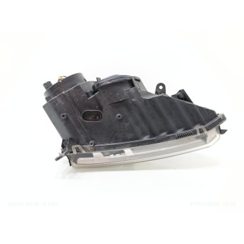Recambio de faro izquierdo para opel vectra c berlina club referencia OEM IAM 15588700  