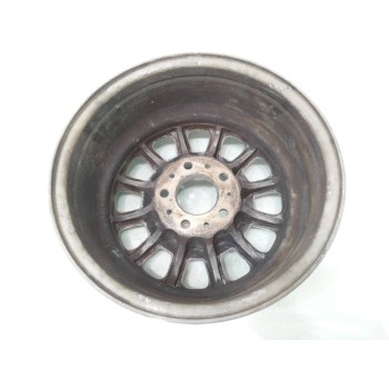 Recambio de llanta para bmw serie 5 berlina (e39) 2.5 turbodiesel cat referencia OEM IAM 109346313 1093463 