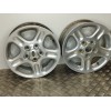 Recambio de juego llantas para land rover freelander (ln) 2.0 di familiar (72kw) referencia OEM IAM ANR3974 5,5JX15X46 