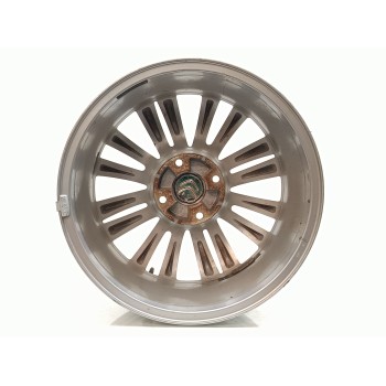 Recambio de llanta para citroën c-elysée exclusive referencia OEM IAM 9677100677  