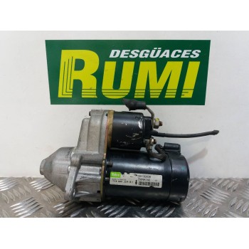 Recambio de motor arranque para opel astra g berlina comfort referencia OEM IAM 09130838 D6RA162 