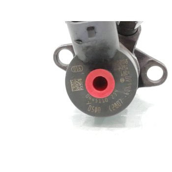 Recambio de inyector para citroën c4 grand picasso exclusive referencia OEM IAM 0445110239  