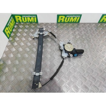 Recambio de elevalunas delantero derecho para daewoo lacetti se referencia OEM IAM   