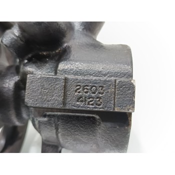 Recambio de bomba direccion para saab 9-3 berlina 2.0 s turbo referencia OEM IAM 26034123  