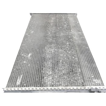 Recambio de radiador agua para renault master kofferaufbau l3h1 3,5t referencia OEM IAM 214107695R  