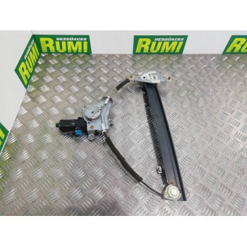 Recambio de elevalunas delantero derecho para daewoo lacetti se referencia OEM IAM   