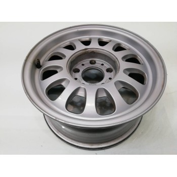 Recambio de llanta para bmw serie 5 berlina (e39) 2.5 turbodiesel cat referencia OEM IAM 109346313 1093463 