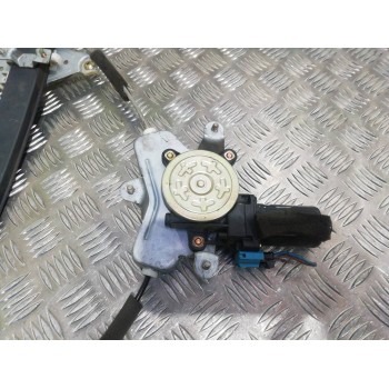 Recambio de elevalunas delantero derecho para daewoo lacetti se referencia OEM IAM   