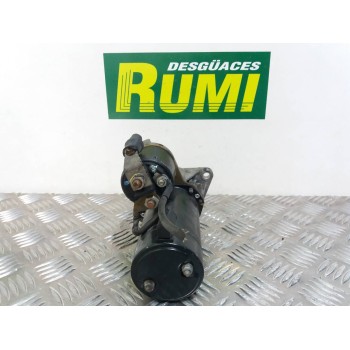 Recambio de motor arranque para opel astra g berlina comfort referencia OEM IAM 09130838 D6RA162 