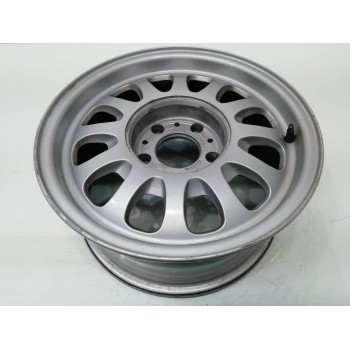 Recambio de llanta para bmw serie 5 berlina (e39) 2.5 turbodiesel cat referencia OEM IAM 109346313 1093463 