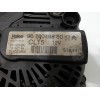 Recambio de alternador para citroën c4 grand picasso exclusive referencia OEM IAM 9678048880  