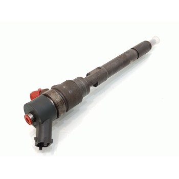 Recambio de inyector para hyundai santa fe (bm) 2.2 crdi comfort 4x4 referencia OEM IAM 0445110254  