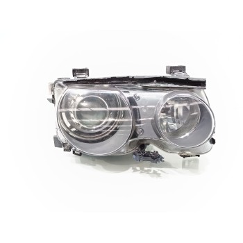 Recambio de faro derecho para bmw serie 3 compact (e46) 320td referencia OEM IAM 1305235643  
