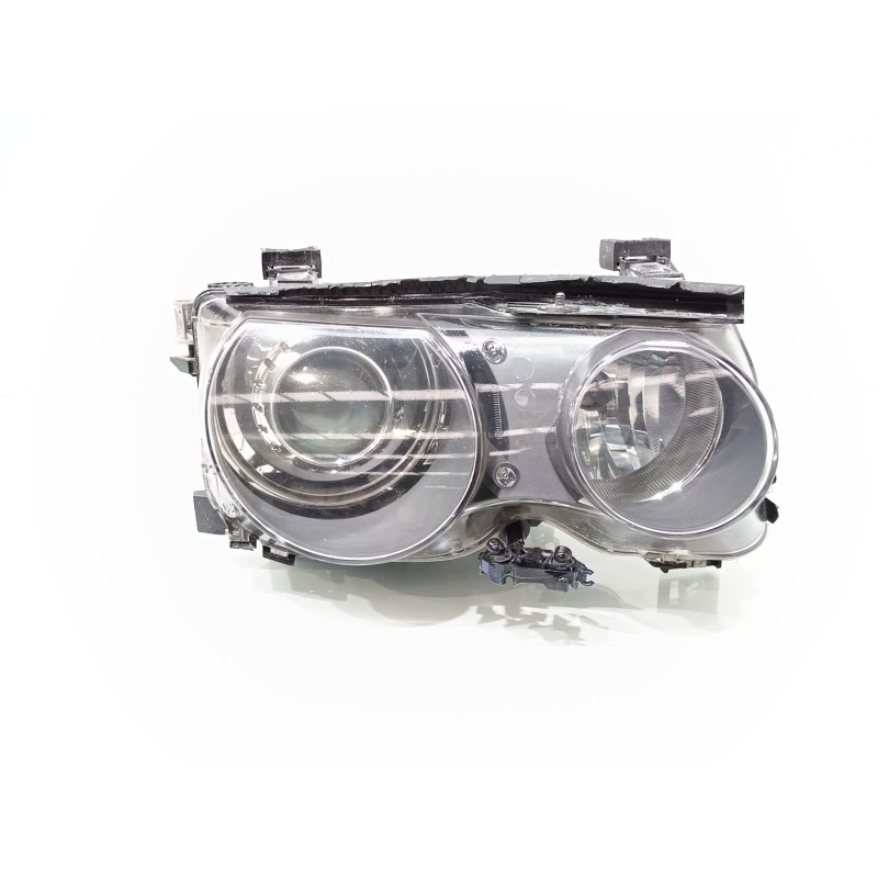 Recambio de faro derecho para bmw serie 3 compact (e46) 320td referencia OEM IAM 1305235643  
