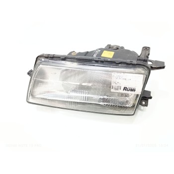 Recambio de faro izquierdo para opel vectra a cd referencia OEM IAM 1305235134  