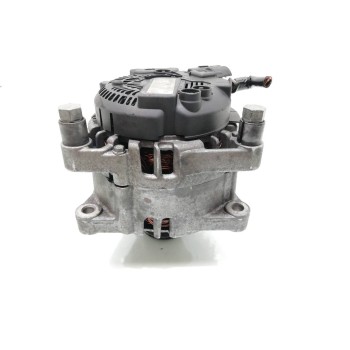Recambio de alternador para citroën c4 grand picasso exclusive referencia OEM IAM 9678048880  
