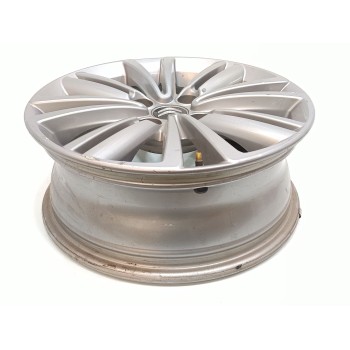 Recambio de llanta para citroën c-elysée exclusive referencia OEM IAM 9677100677  