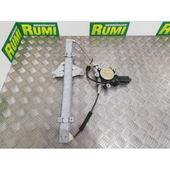 Recambio de elevalunas trasero derecho para daewoo lacetti se referencia OEM IAM   