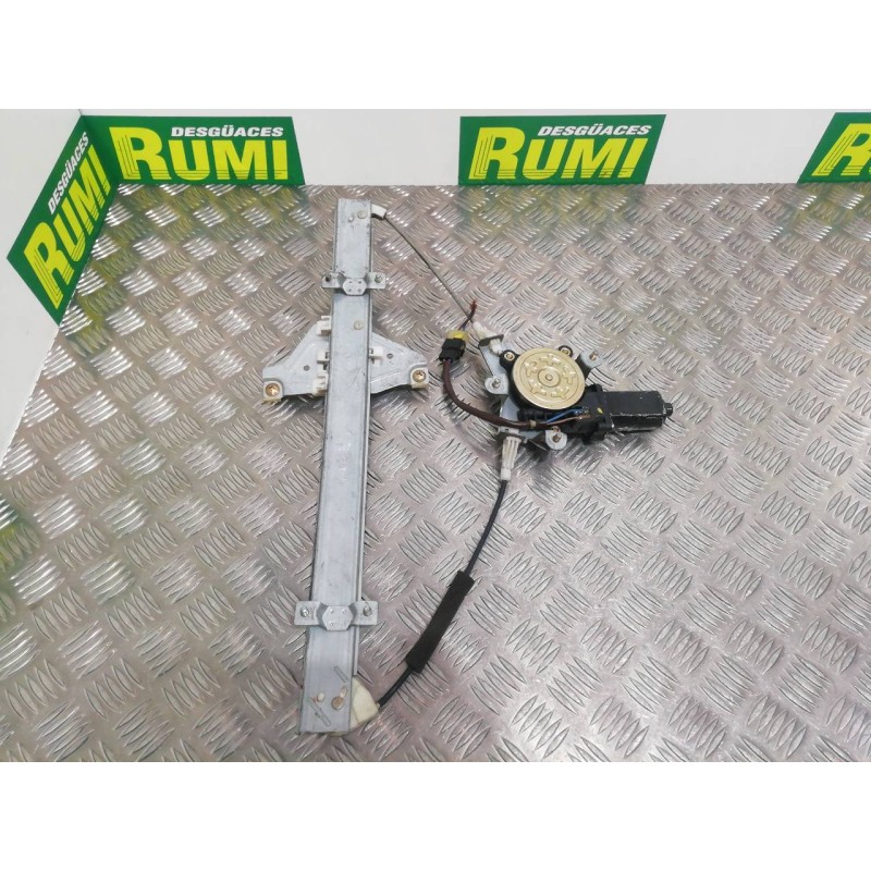 Recambio de elevalunas trasero derecho para daewoo lacetti se referencia OEM IAM   