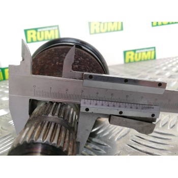 Recambio de transmision delantera derecha para opel vectra c berlina comfort referencia OEM IAM 9186550  