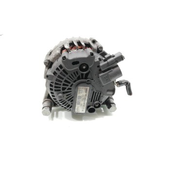 Recambio de alternador para citroën c4 grand picasso exclusive referencia OEM IAM 9678048880  