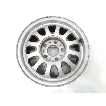 Recambio de llanta para bmw serie 5 berlina (e39) 2.5 turbodiesel cat referencia OEM IAM 109346313 1093463 