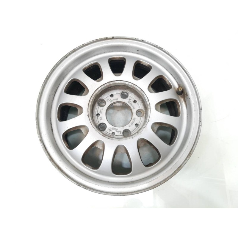 Recambio de llanta para bmw serie 5 berlina (e39) 2.5 turbodiesel cat referencia OEM IAM 109346313 1093463 