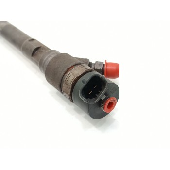 Recambio de inyector para hyundai santa fe (bm) 2.2 crdi comfort 4x4 referencia OEM IAM 0445110254  