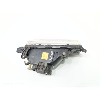 Recambio de faro izquierdo para opel vectra a cd referencia OEM IAM 1305235134  