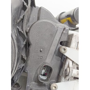 Recambio de faro derecho para bmw serie 3 compact (e46) 320td referencia OEM IAM 1305235643  