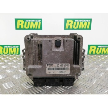 Recambio de centralita motor uce para renault laguna ii (bg0) authentique referencia OEM IAM 8200311539 0281011723 