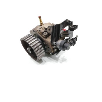 Recambio de bomba inyeccion para citroën c4 grand picasso exclusive referencia OEM IAM 9656300380  