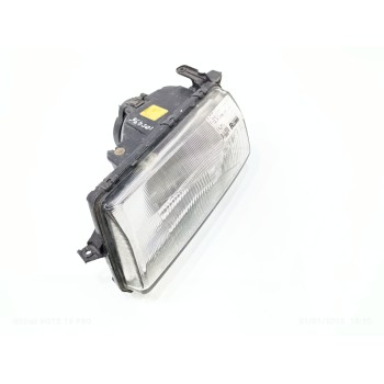 Recambio de faro izquierdo para opel vectra a cd referencia OEM IAM 1305235134  