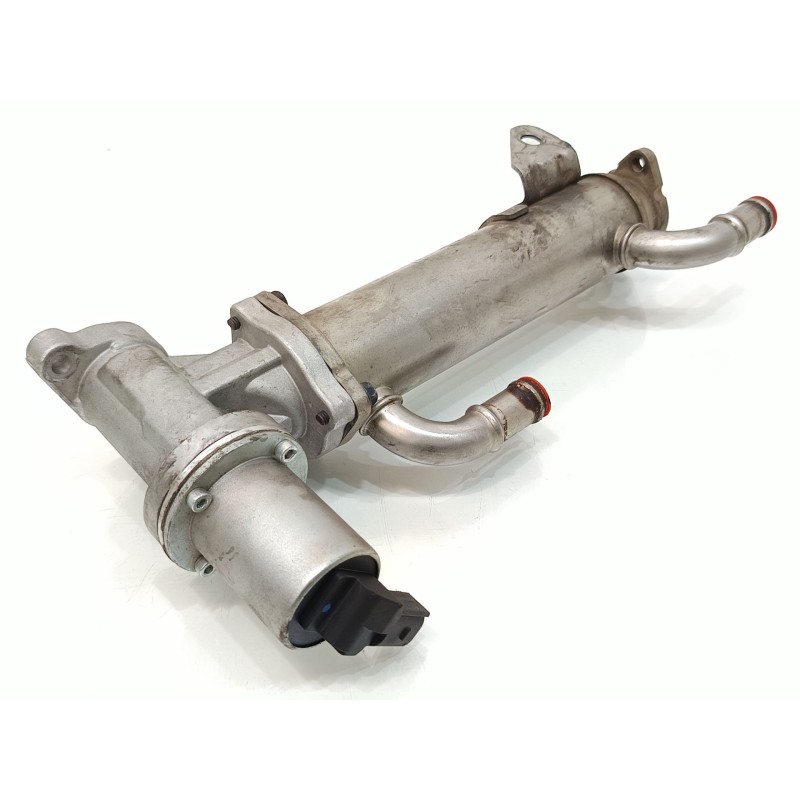 Recambio de valvula egr para hyundai santa fe (bm) 2.2 crdi comfort 4x4 referencia OEM IAM 6NU01017153  