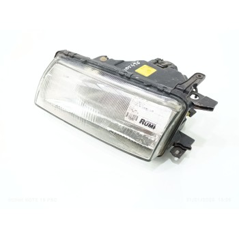 Recambio de faro izquierdo para opel vectra a cd referencia OEM IAM 1305235134  