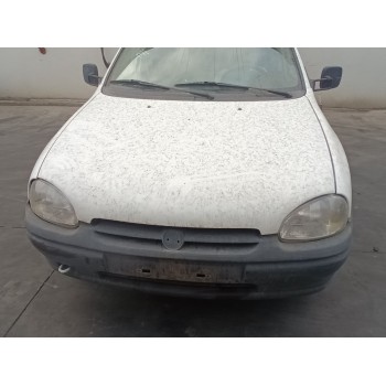 opel combo (corsa b) del año 1993