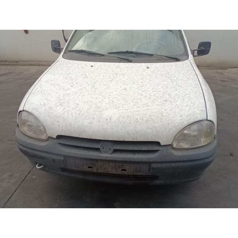 opel combo (corsa b) del año 1993