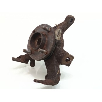 Recambio de mangueta delantera izquierda para ford focus turnier (cak) ambiente referencia OEM IAM   