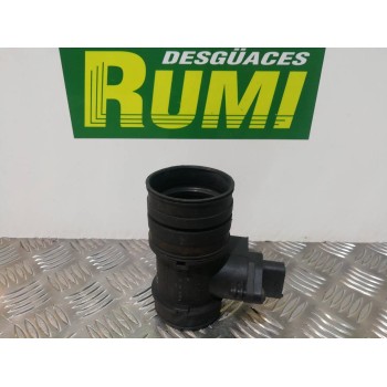 Recambio de caudalimetro para opel agila básico referencia OEM IAM 0280218031  