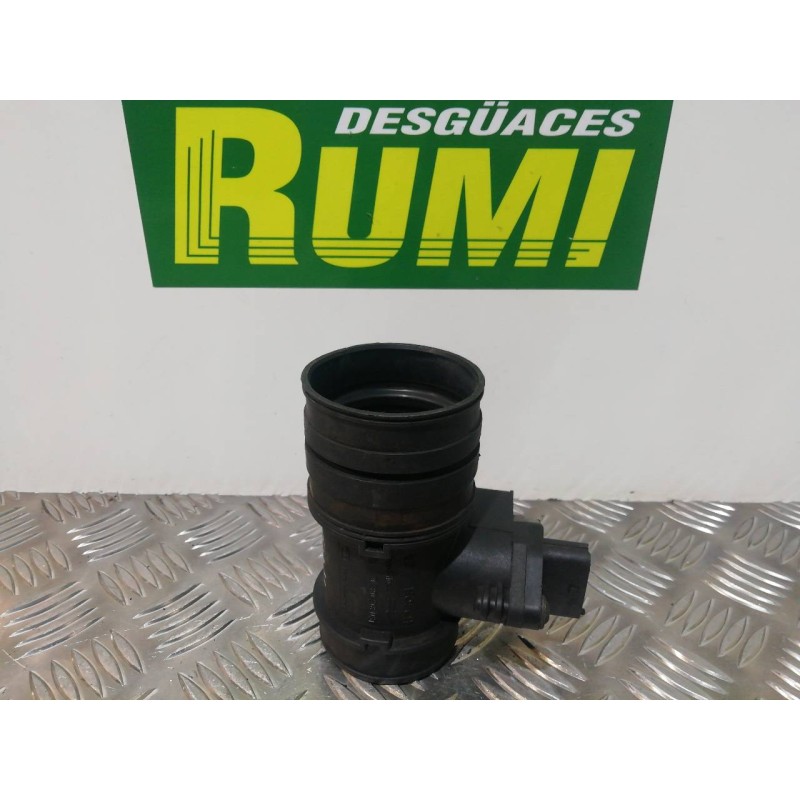 Recambio de caudalimetro para opel agila básico referencia OEM IAM 0280218031  