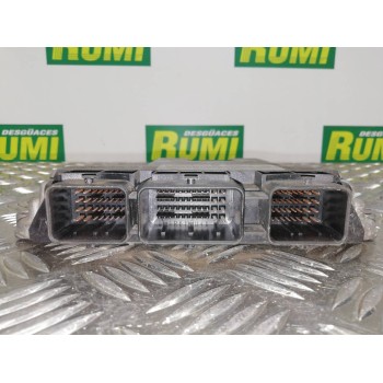 Recambio de centralita motor uce para renault laguna ii (bg0) authentique referencia OEM IAM 8200311539 0281011723 
