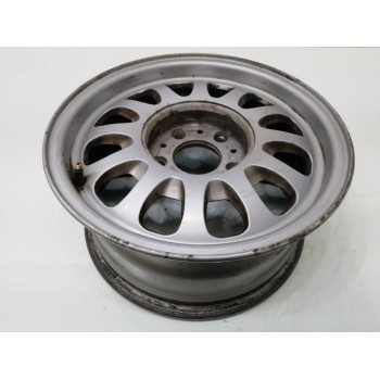 Recambio de llanta para bmw serie 5 berlina (e39) 2.5 turbodiesel cat referencia OEM IAM 109346313 1093463 