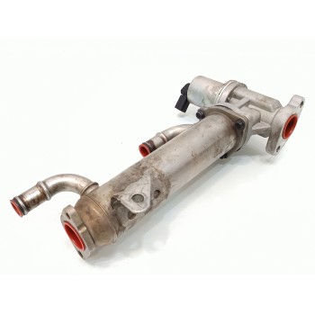 Recambio de valvula egr para hyundai santa fe (bm) 2.2 crdi comfort 4x4 referencia OEM IAM 6NU01017153  