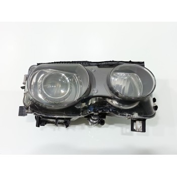 Recambio de faro derecho para bmw serie 3 compact (e46) 320td referencia OEM IAM 1305235643  