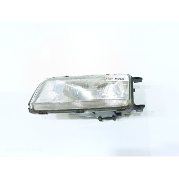 Recambio de faro izquierdo para opel vectra a cd referencia OEM IAM 1305235134  