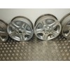 Recambio de juego llantas para land rover freelander (ln) 2.0 di familiar (72kw) referencia OEM IAM ANR3974 5,5JX15X46 