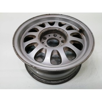 Recambio de llanta para bmw serie 5 berlina (e39) 2.5 turbodiesel cat referencia OEM IAM 109346313 1093463 