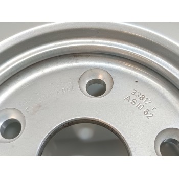 Recambio de llanta para audi a4 berlina (b5) 2.6 referencia OEM IAM 8D0601025D  